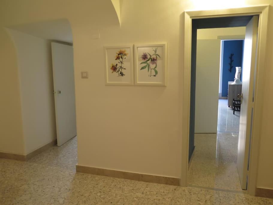 Stesicoro-Duomo Elegante Appartamento In Centro Catania Bagian luar foto
